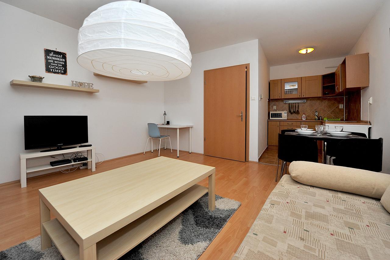 Ihome Apartment 3.0 佩奇 外观 照片